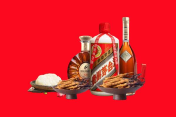 昌平区回收礼品