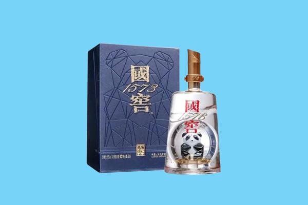昌平区回收国窖1573